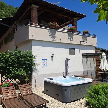 Holiday Home Ivana Pasjak Exterior foto