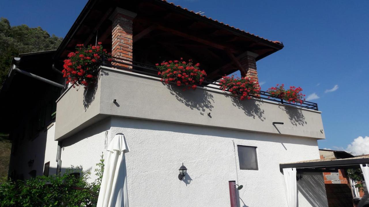 Holiday Home Ivana Pasjak Exterior foto