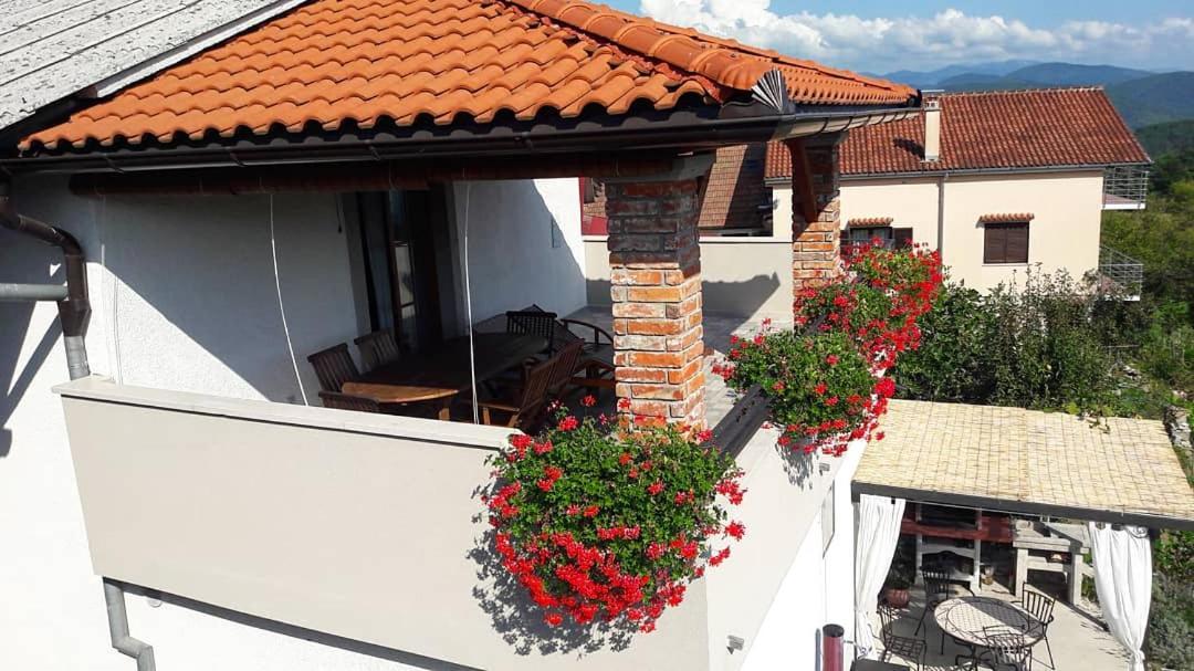 Holiday Home Ivana Pasjak Exterior foto