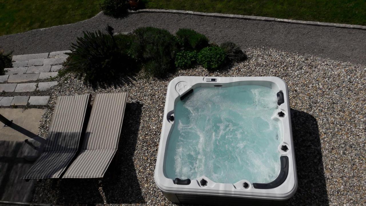 Holiday Home Ivana Pasjak Exterior foto