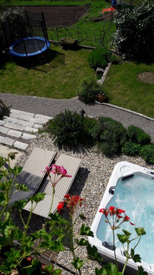 Holiday Home Ivana Pasjak Exterior foto