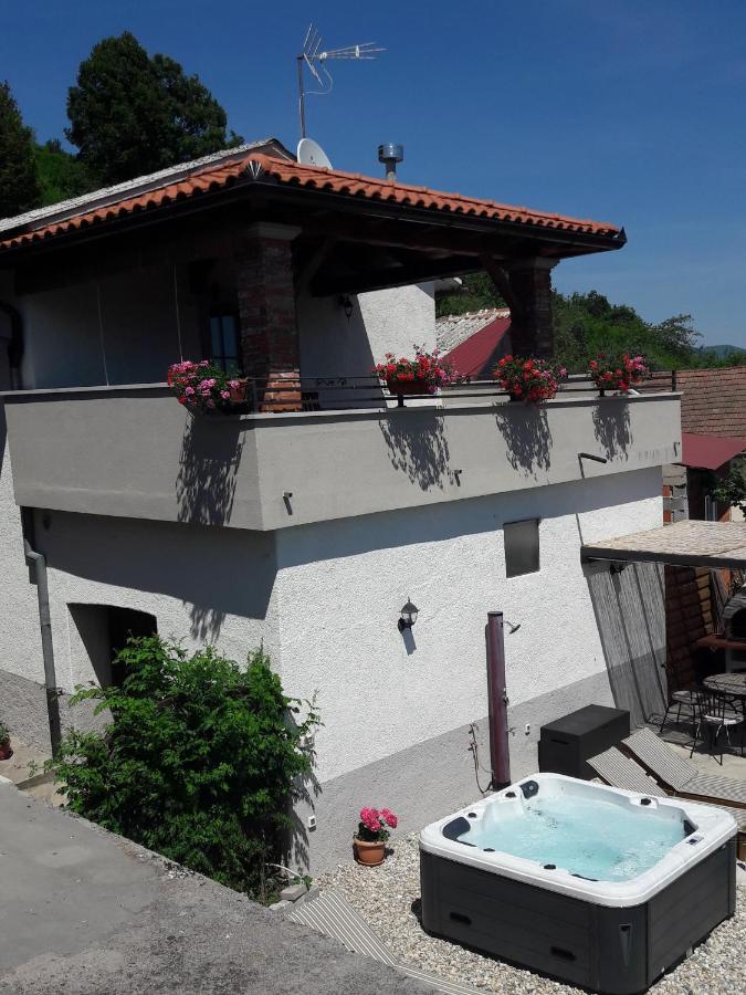 Holiday Home Ivana Pasjak Exterior foto