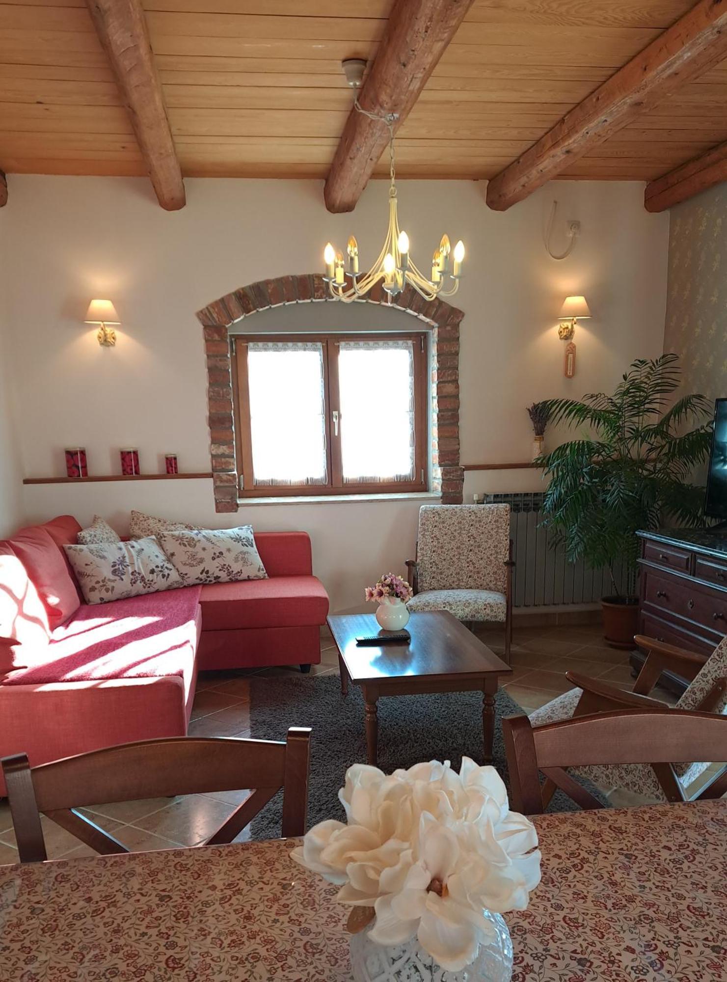 Holiday Home Ivana Pasjak Exterior foto