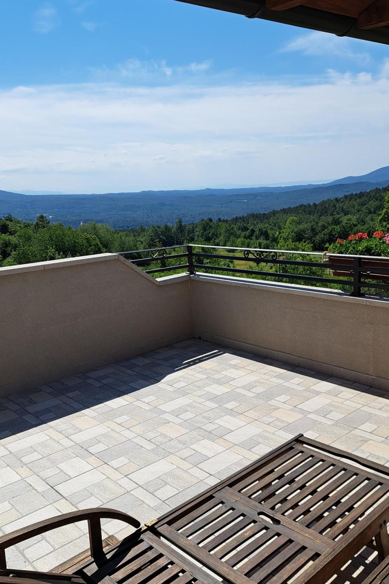 Holiday Home Ivana Pasjak Exterior foto