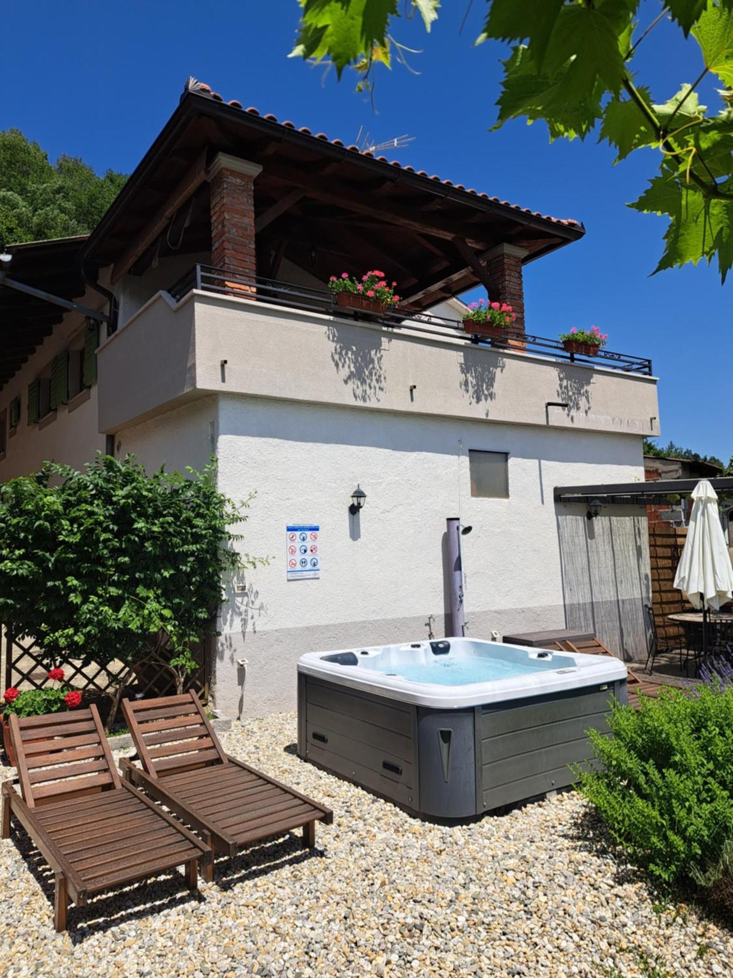 Holiday Home Ivana Pasjak Exterior foto
