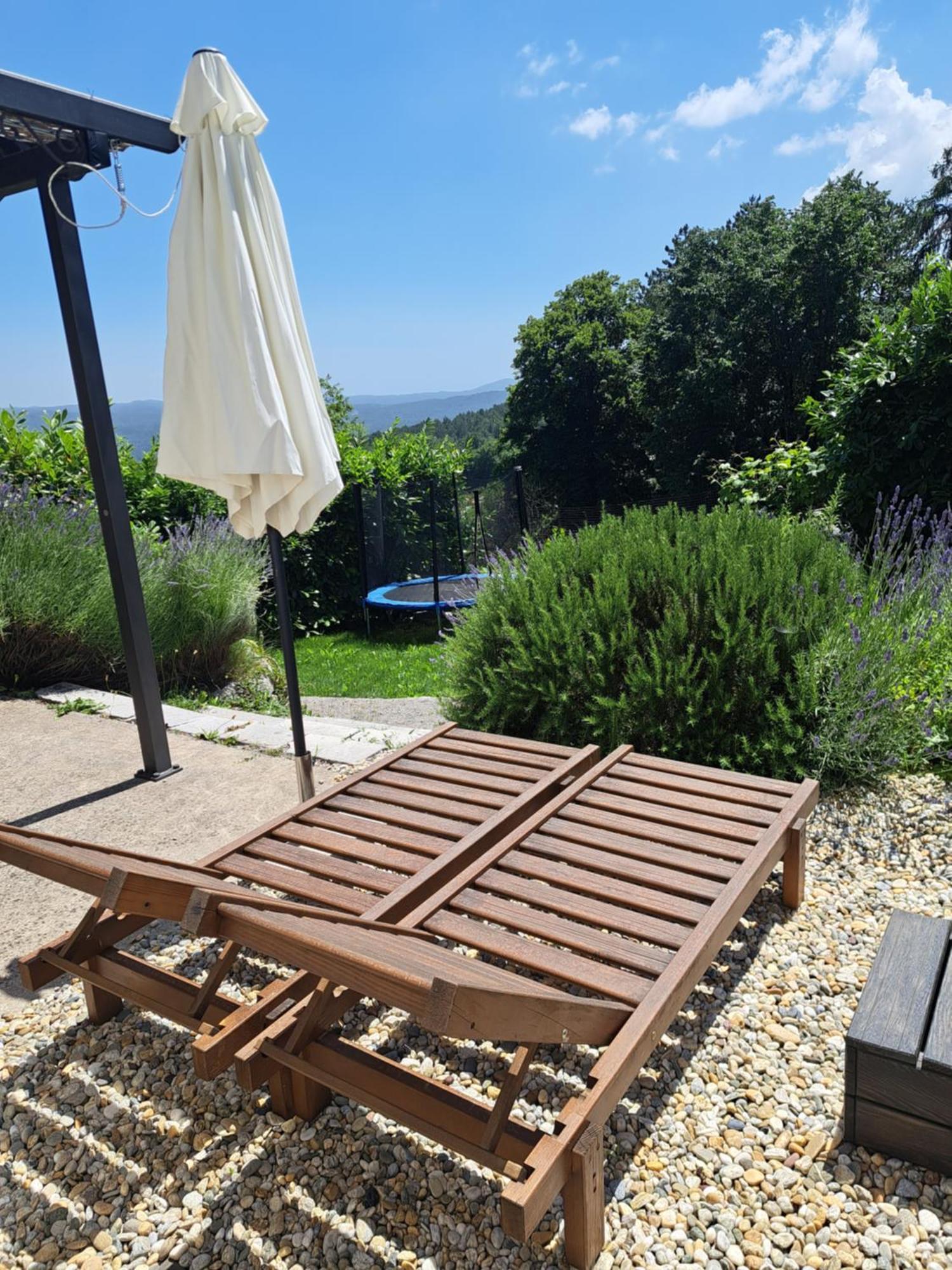 Holiday Home Ivana Pasjak Exterior foto