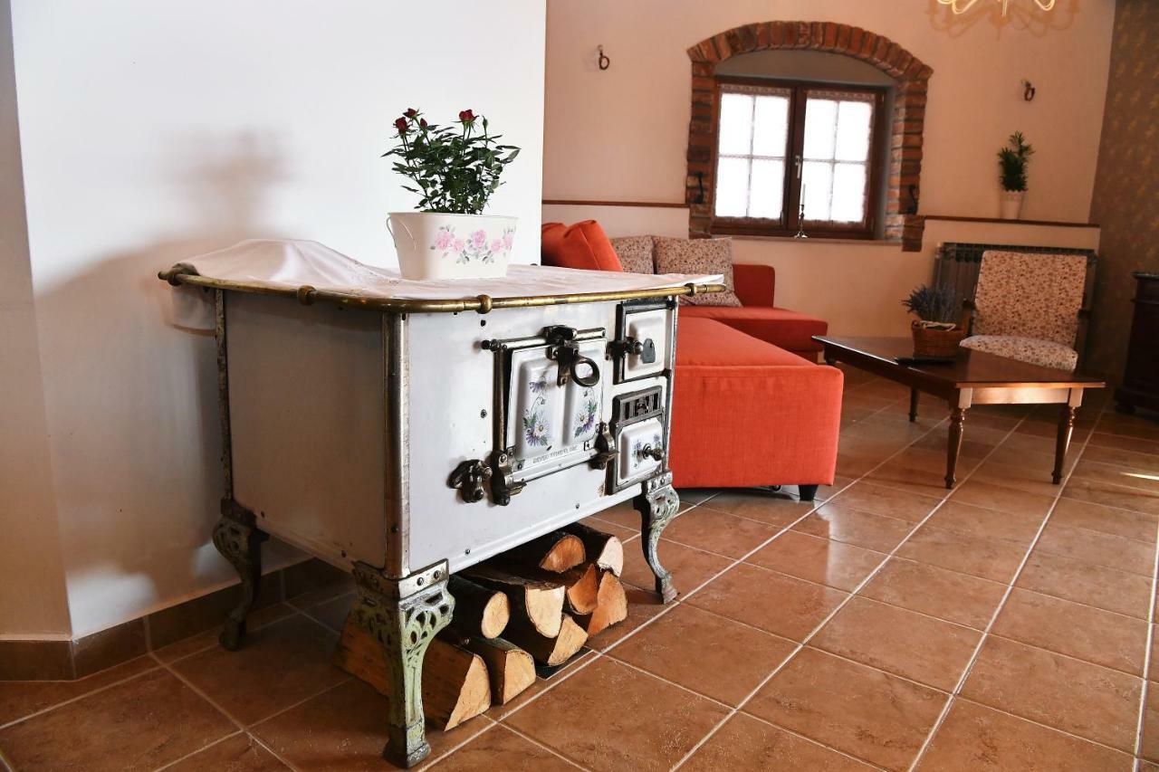 Holiday Home Ivana Pasjak Exterior foto
