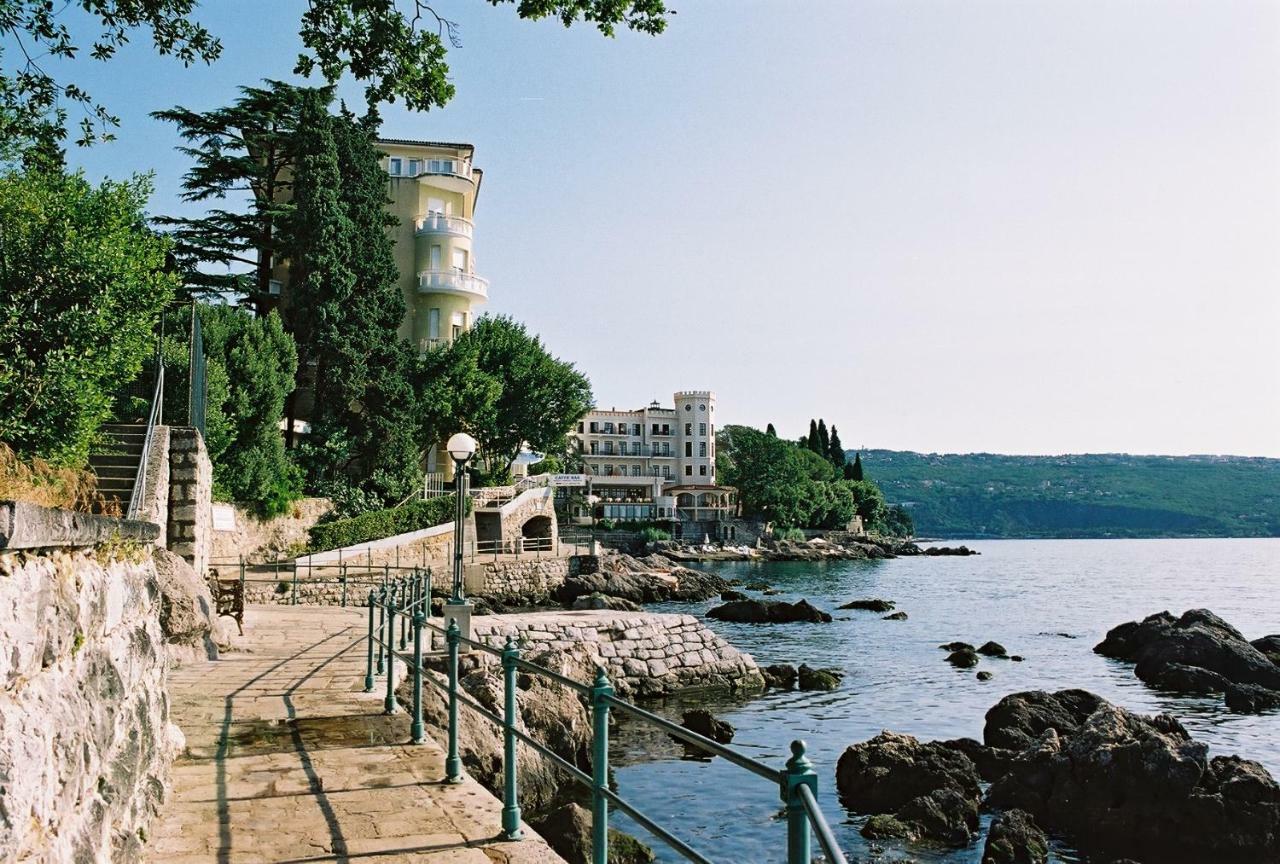 Holiday Home Ivana Pasjak Exterior foto