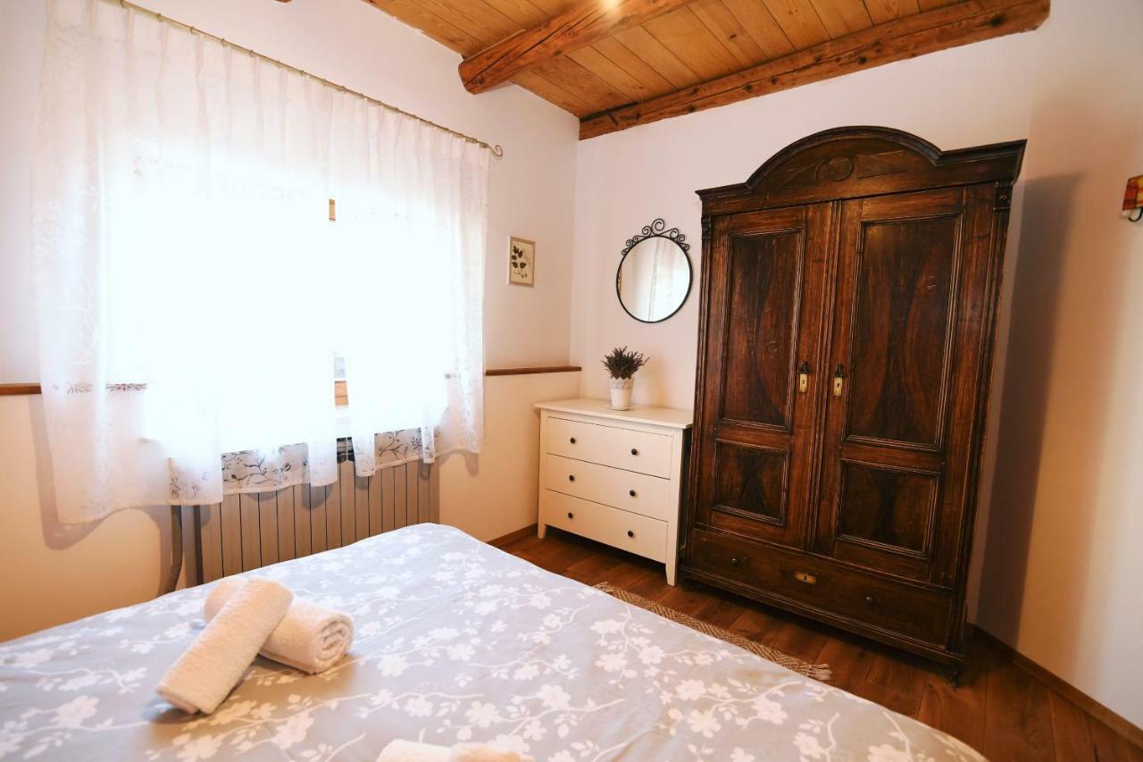 Holiday Home Ivana Pasjak Exterior foto