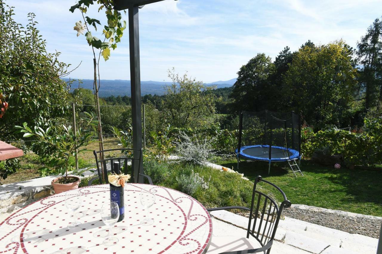 Holiday Home Ivana Pasjak Exterior foto