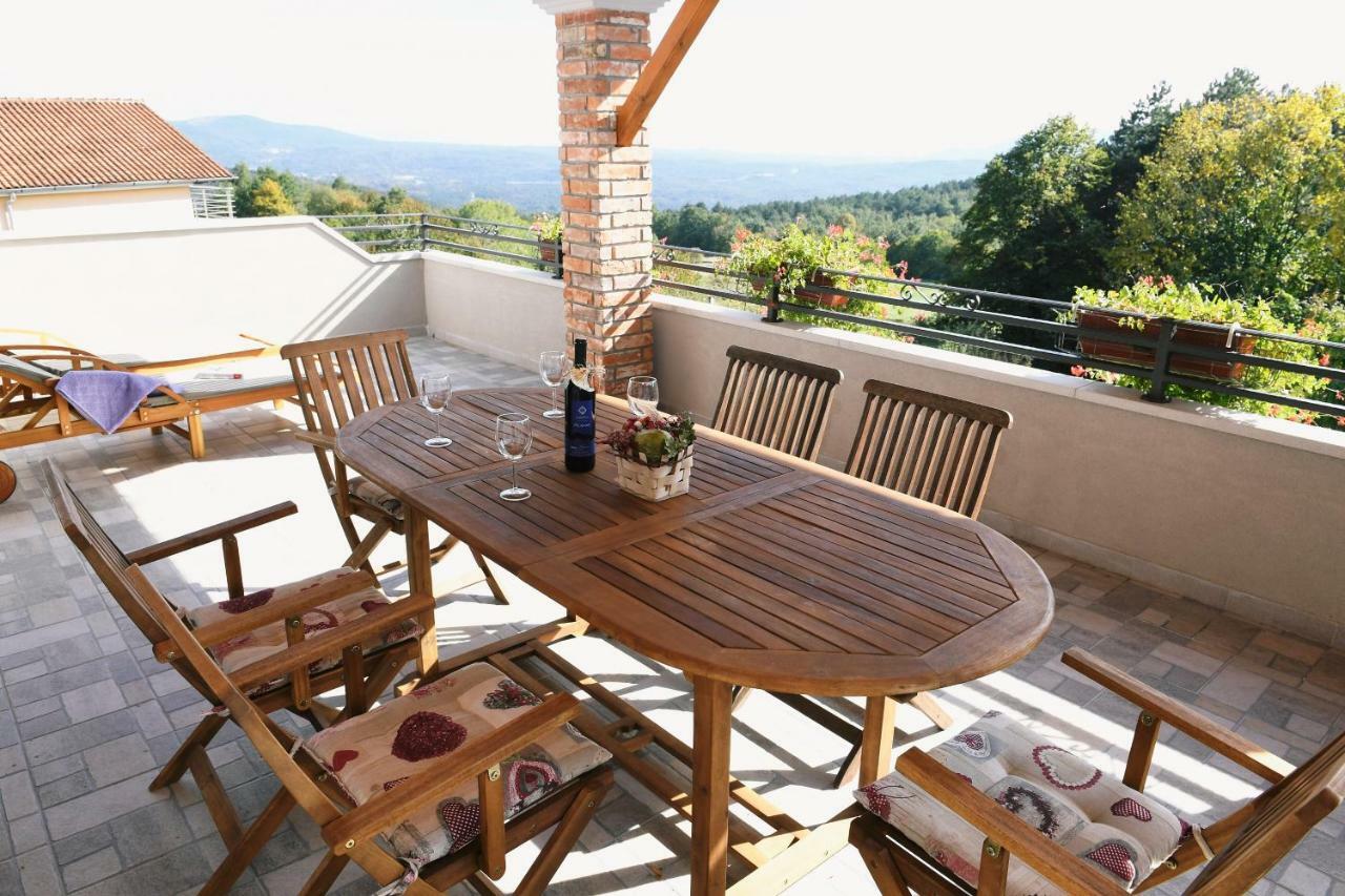 Holiday Home Ivana Pasjak Exterior foto