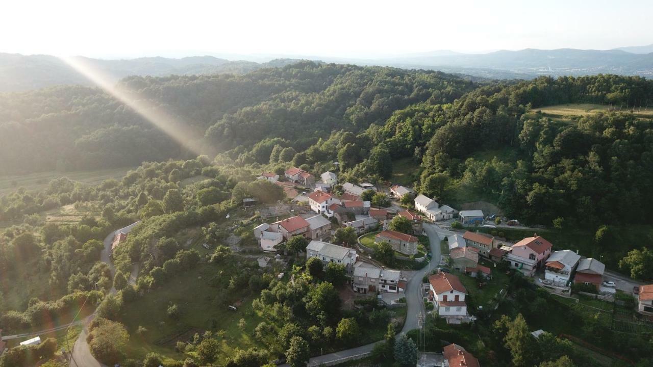 Holiday Home Ivana Pasjak Exterior foto