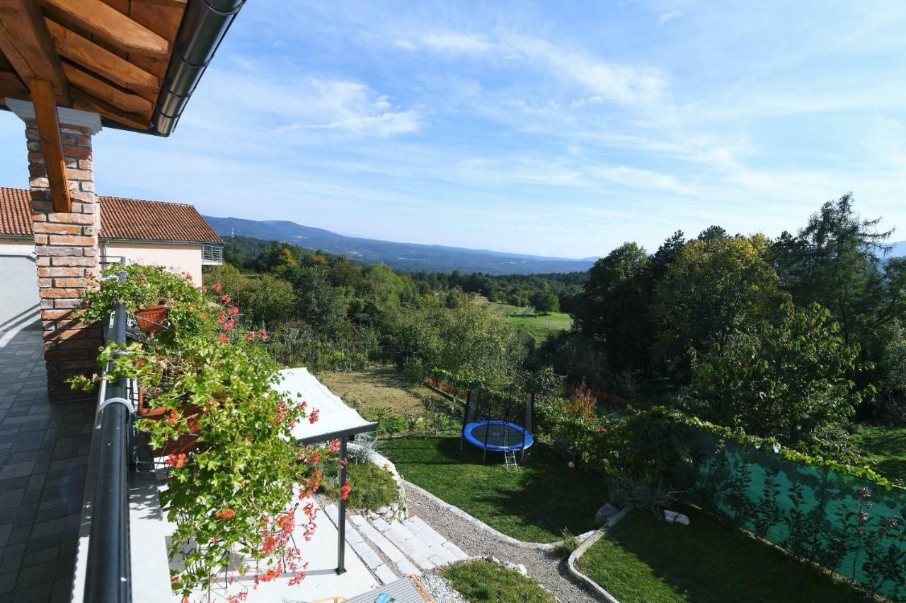 Holiday Home Ivana Pasjak Exterior foto
